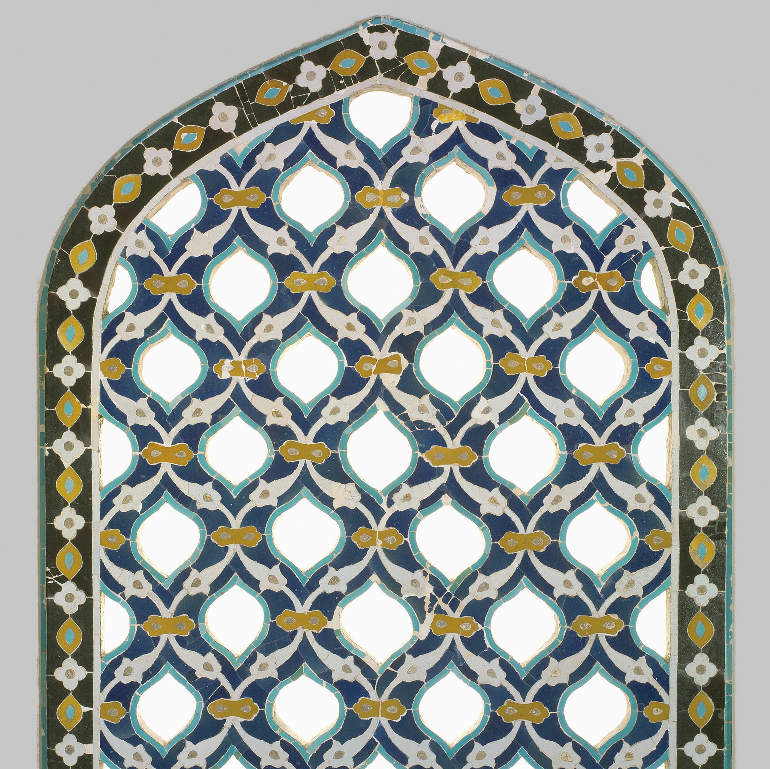 Middle East in the Twentieth Century