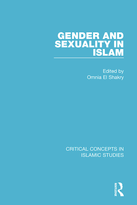 Gender and Sexuality in Islam