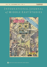 Barren Land and Fecund Bodies: The Emergence of Population Discourse in Interwar Egypt