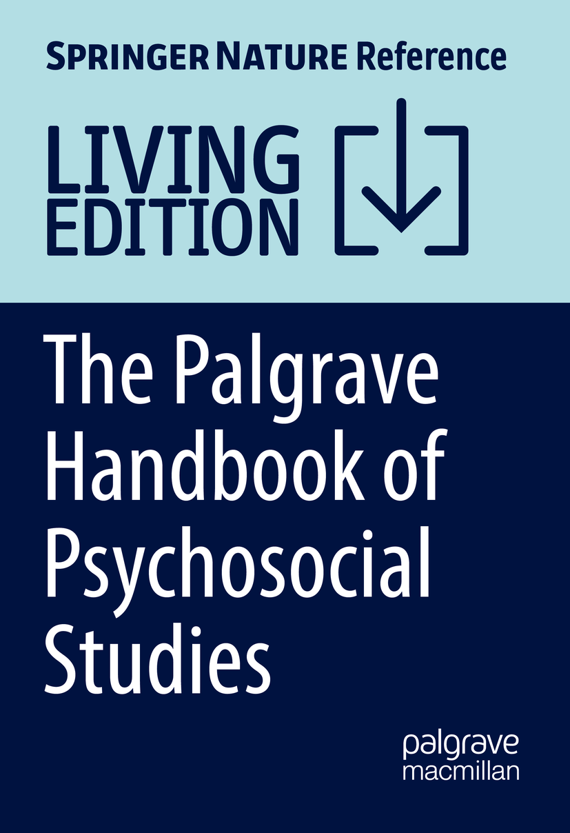 Colonialism and Postcolonial Theory: Race, Culture, and Religion in Psychosocial Studies